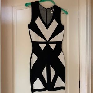 BCBGMAXAZRIA Dress